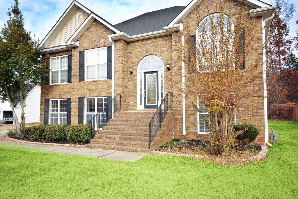 Jonesboro, GA 30236,9316 Carnes Crossing CIR