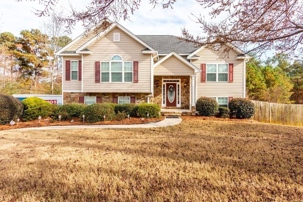 Winston, GA 30187,7322 STRICKLAND MANOR WAY