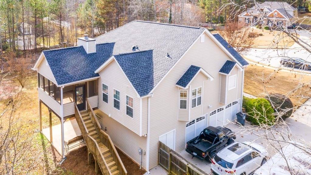 Winston, GA 30187,7322 STRICKLAND MANOR WAY