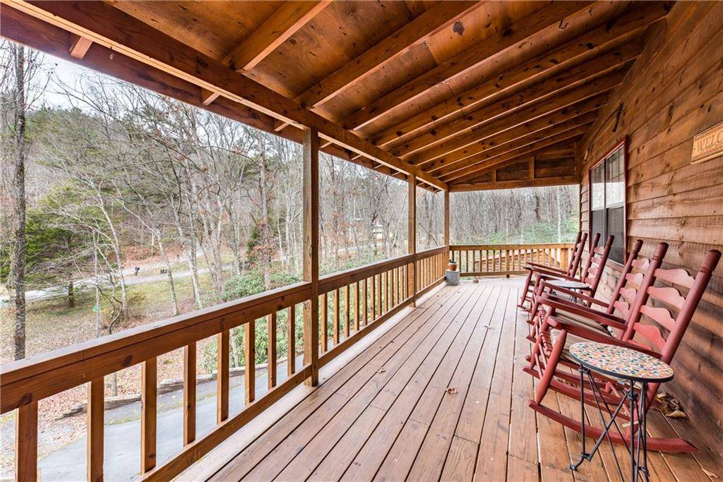 Mineral Bluff, GA 30559,550 Ross RD