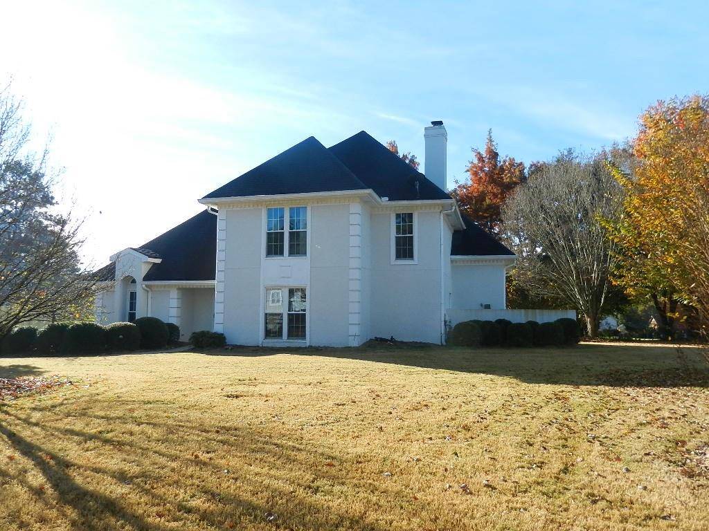 Conyers, GA 30094,361 Golfcrest DR SE