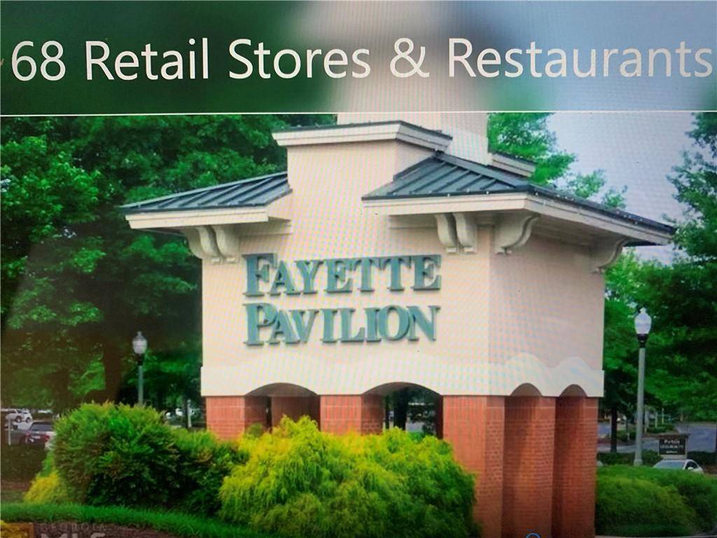 Fayetteville, GA 30214,105 Elysian DR