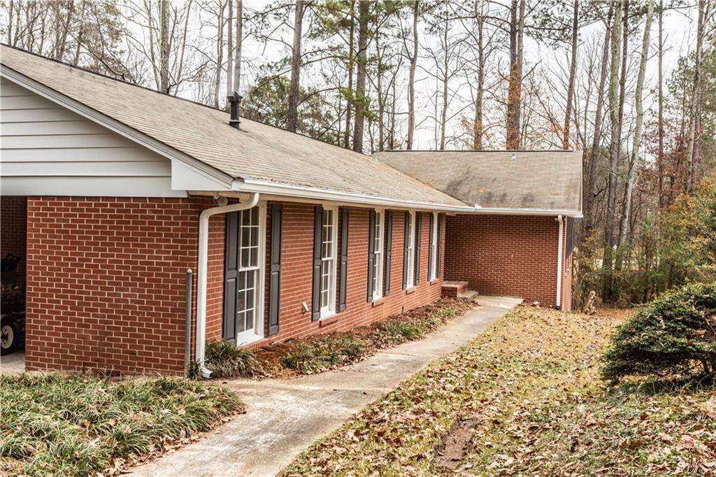 Marietta, GA 30068,2411 Robinson RD NE
