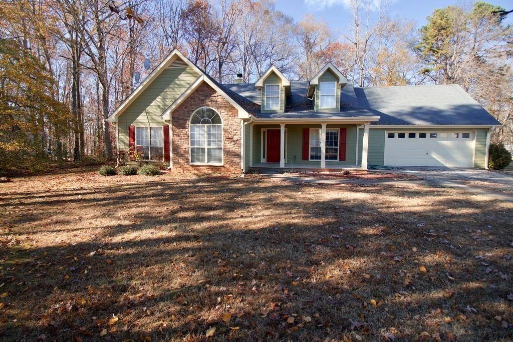 Winder, GA 30680,1415 RED OAK WAY