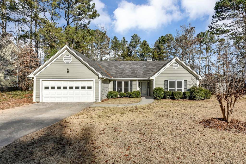 Woodstock, GA 30188,1325 Winding River TRL