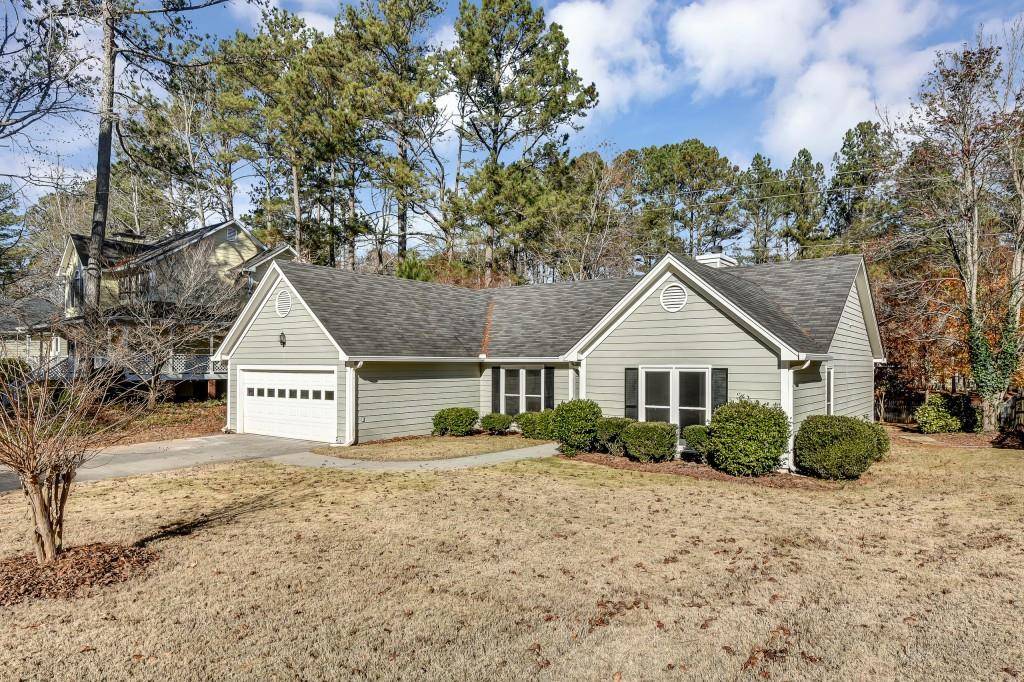 Woodstock, GA 30188,1325 Winding River TRL