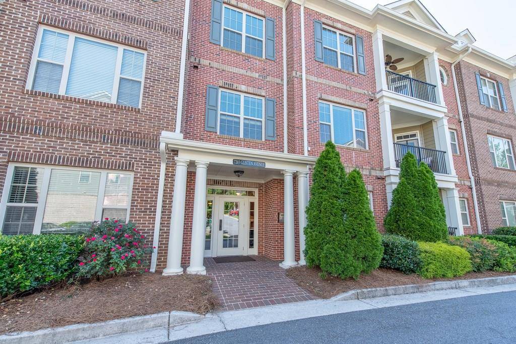 Sandy Springs, GA 30328,7265 Glisten AVE #128