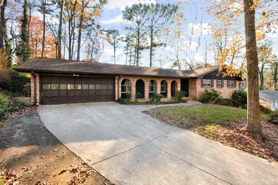 Tucker, GA 30084,2700 Regency Drive E