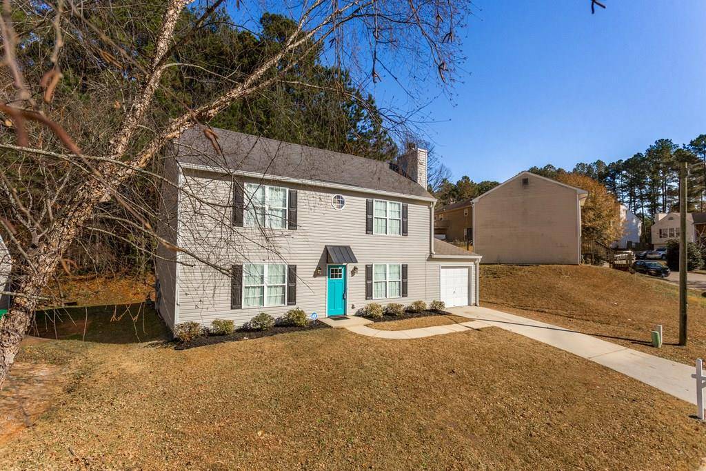 Decatur, GA 30034,2384 Whites Ridge RDG