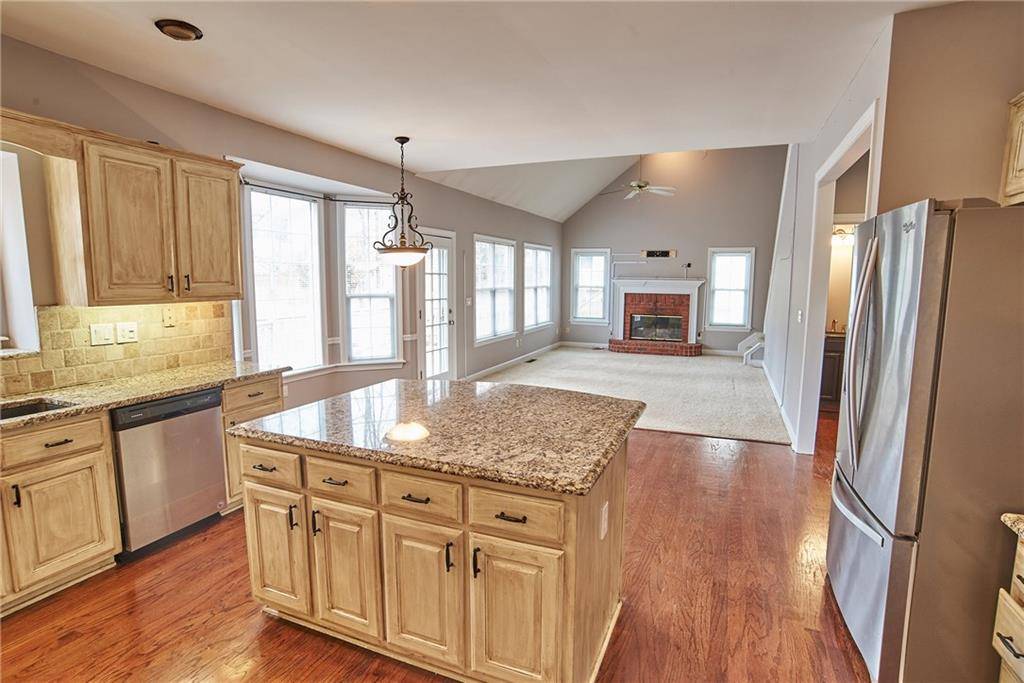 Lawrenceville, GA 30043,1054 Slash Pine WAY