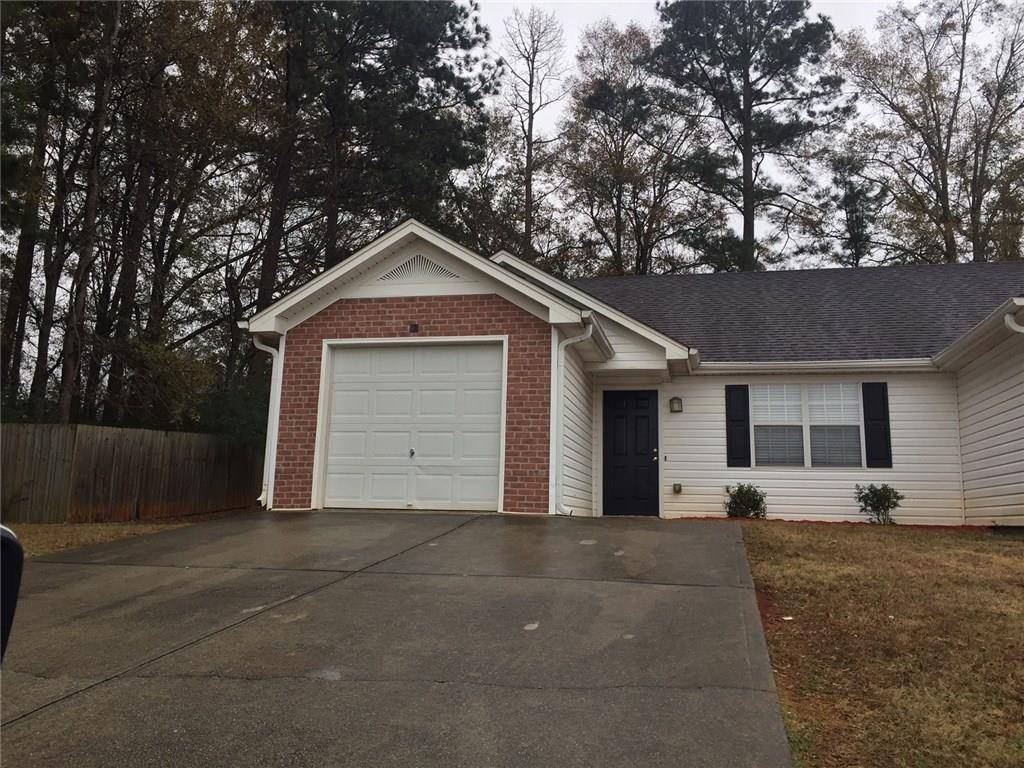 Villa Rica, GA 30180,209 E Wilson #93