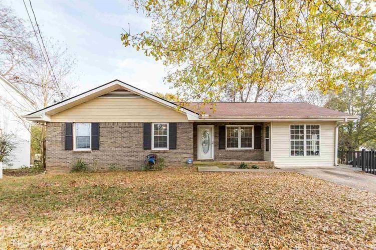 Winder, GA 30680,46 Horton ST