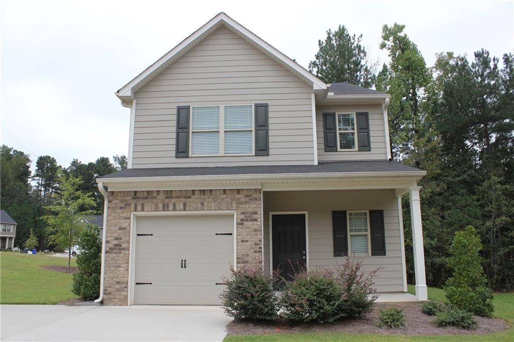 Newnan, GA 30263,123 Belmont Park DR