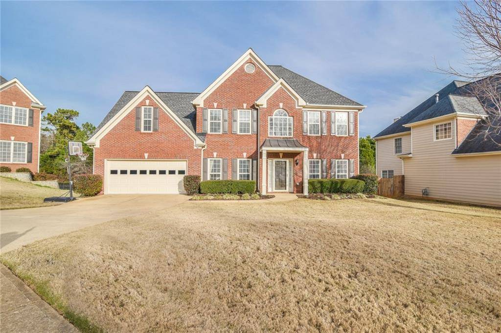 Suwanee, GA 30024,2865 Factor Walk BLVD