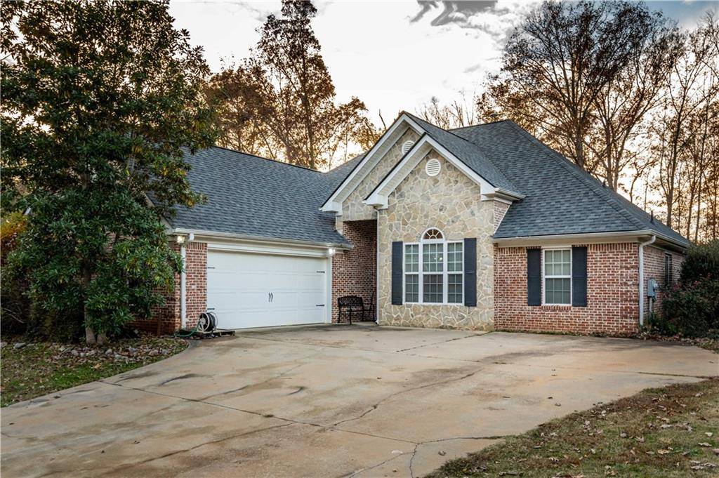 Mansfield, GA 30055,102 Genessa CT