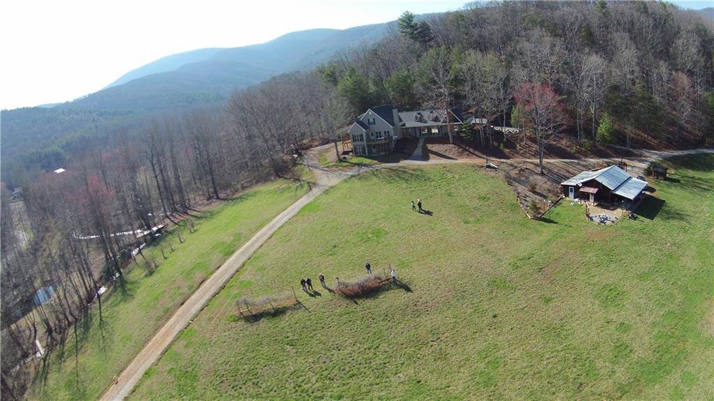 Dahlonega, GA 30533,1185 Jack Walker RD