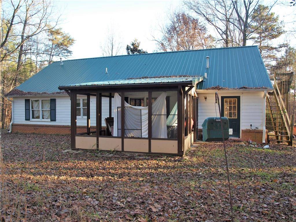 Maysville, GA 30558,1769 Carson Segars RD