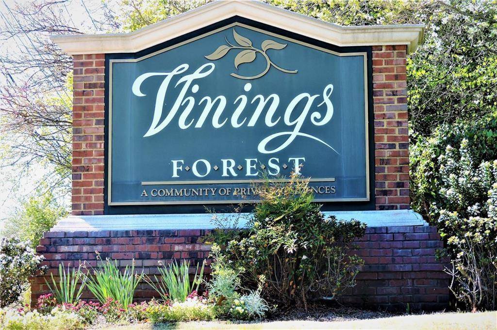 Smyrna, GA 30080,404 Vinings Forest CIR SE