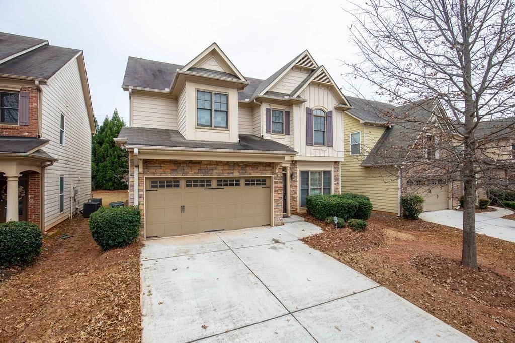 Suwanee, GA 30024,2588 BRYNFIELD CV