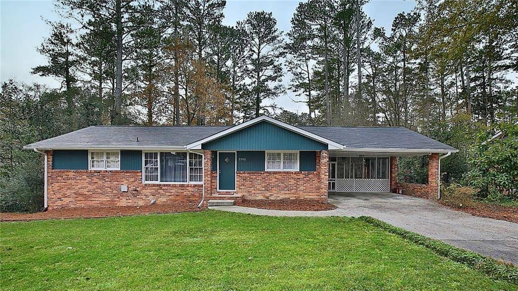 Marietta, GA 30067,2592 Sunny LN SE