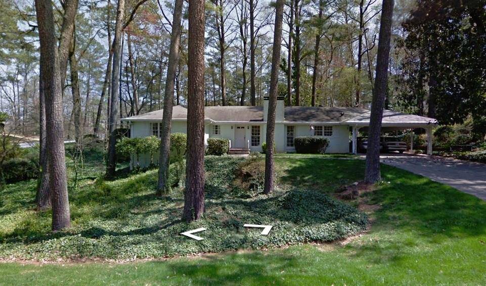 Sandy Springs, GA 30328,6925 Castleton DR