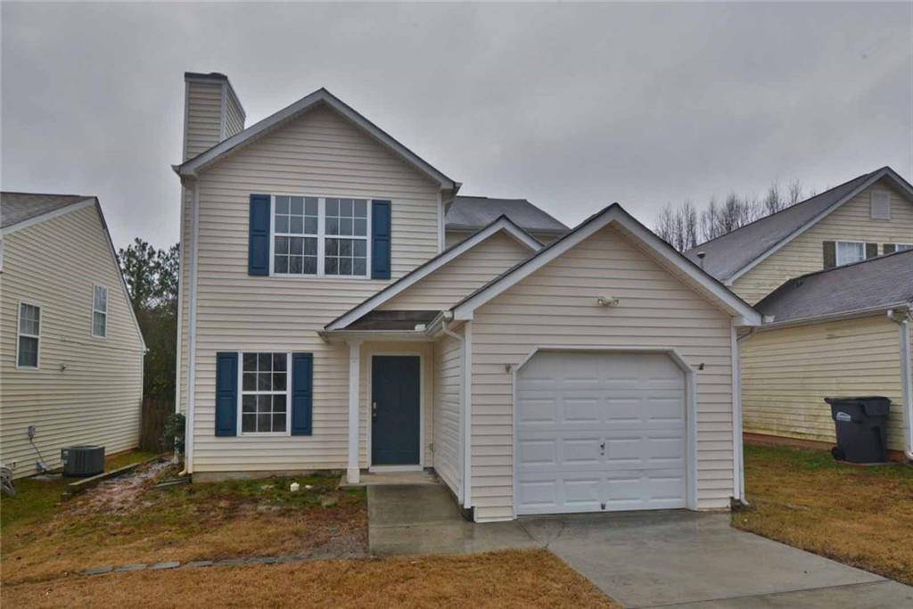 Marietta, GA 30008,2321 Blackwatch CIR