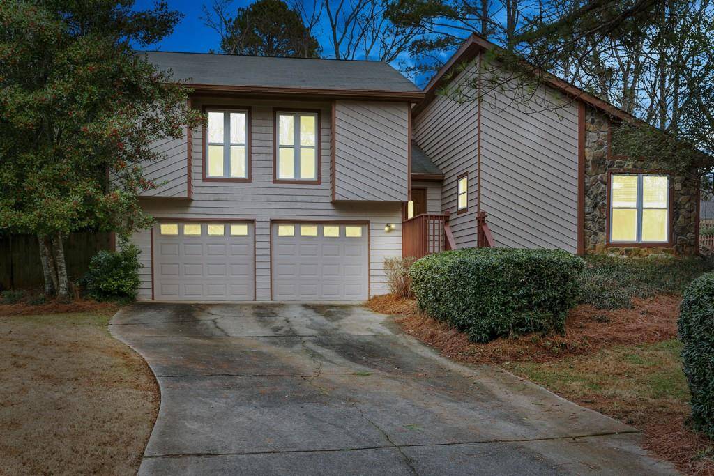 Roswell, GA 30076,210 Softwood CIR