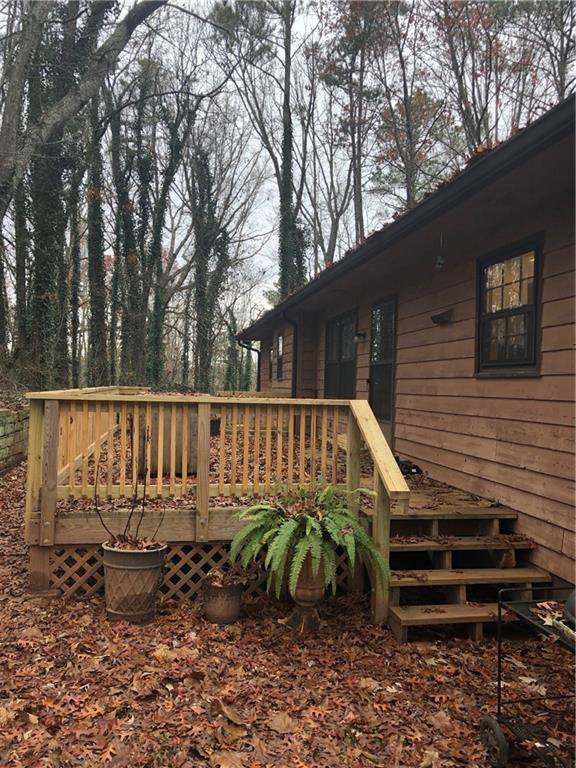 Flowery Branch, GA 30542,6236 Sweetgum TRL