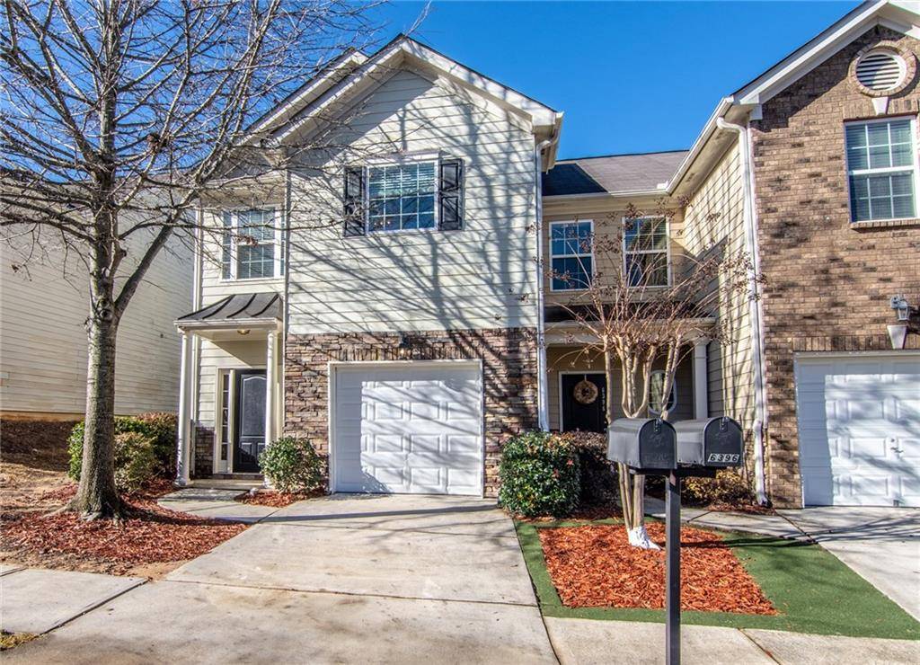 Braselton, GA 30517,6394 Mossy Oak LNDG