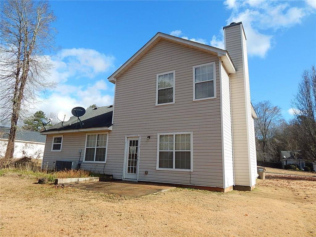 Jefferson, GA 30549,128 Hamilton