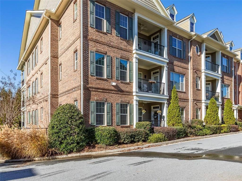 Sandy Springs, GA 30328,7265 Glisten AVE #110