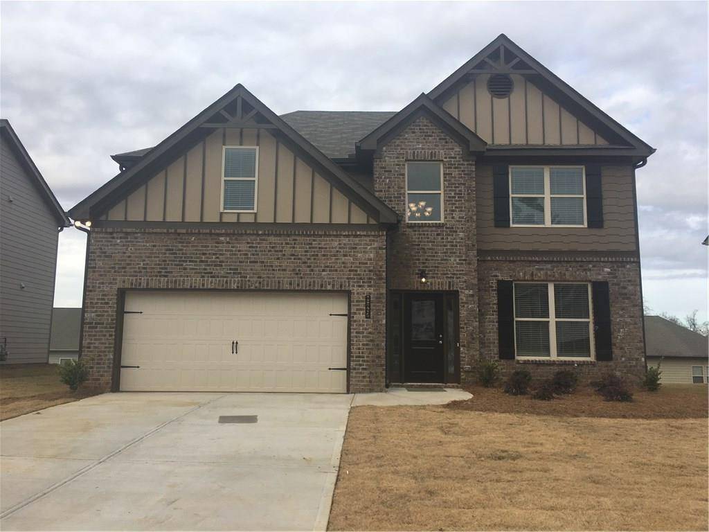 Dacula, GA 30019,2837 Cove View Court