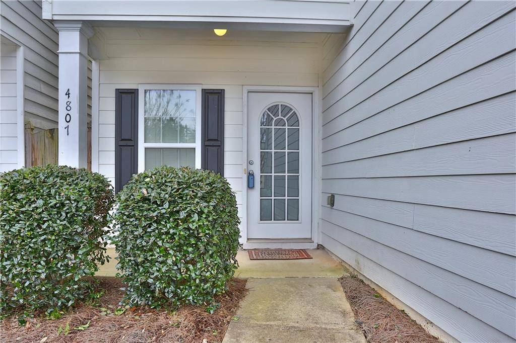 Oakwood, GA 30566,4807 Tangerine CIR