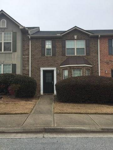 Union City, GA 30291,4413 Pinscher ST