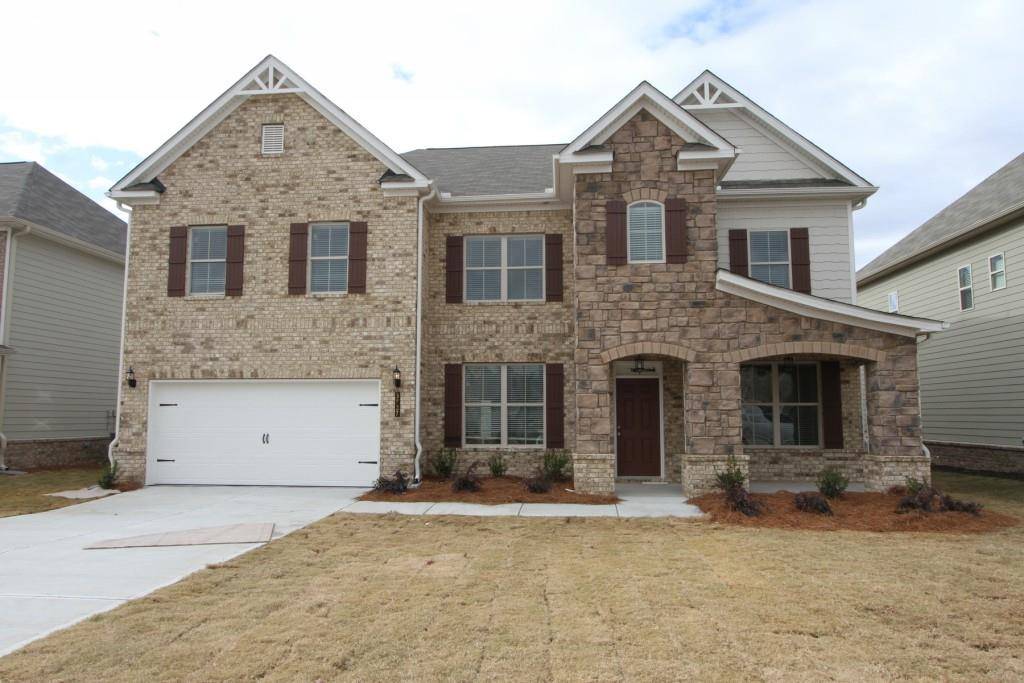 Loganville, GA 30507,3727 Oak Farm WAY