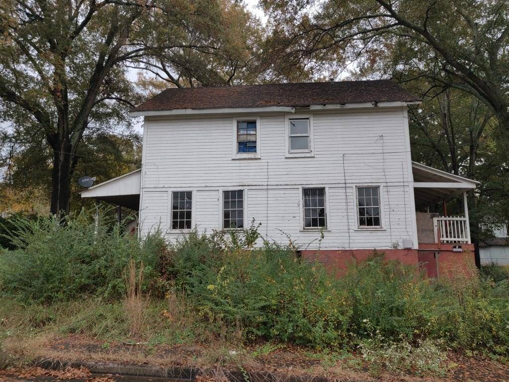 Lindale, GA 30147,117 Avenue D SE