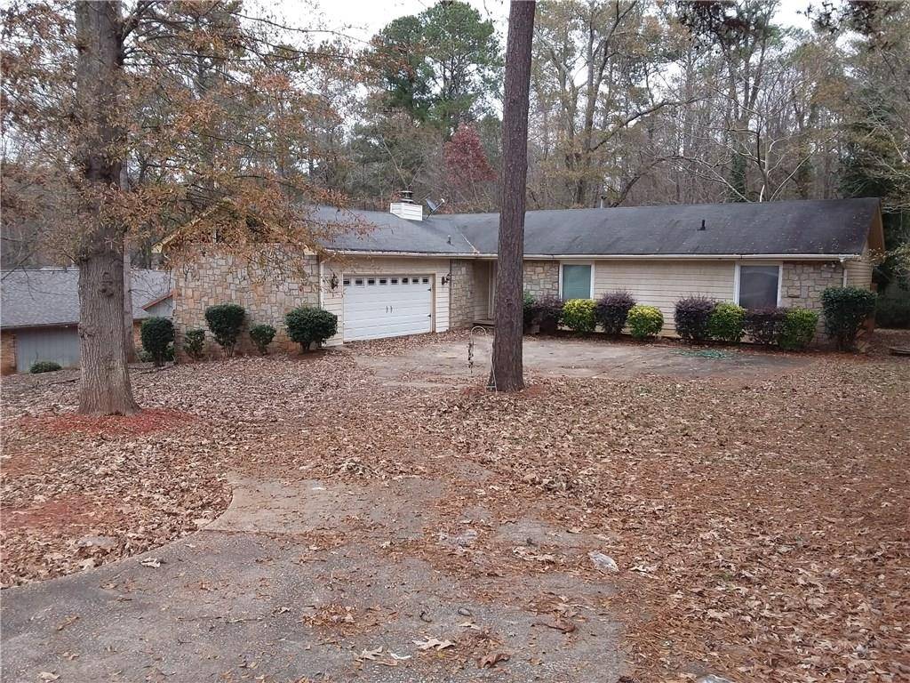 Lithonia, GA 30038,3224 Corktree TRL