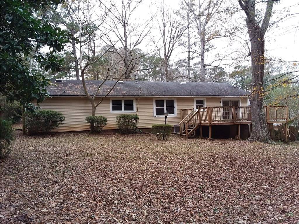 Lithonia, GA 30038,3224 Corktree TRL