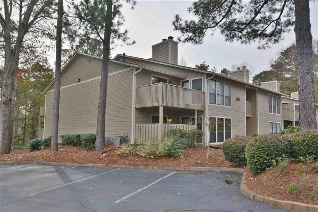 Roswell, GA 30075,301 River Mill CIR