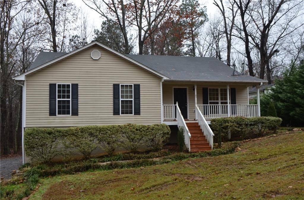 Buchanan, GA 30113,43 Mimosa St