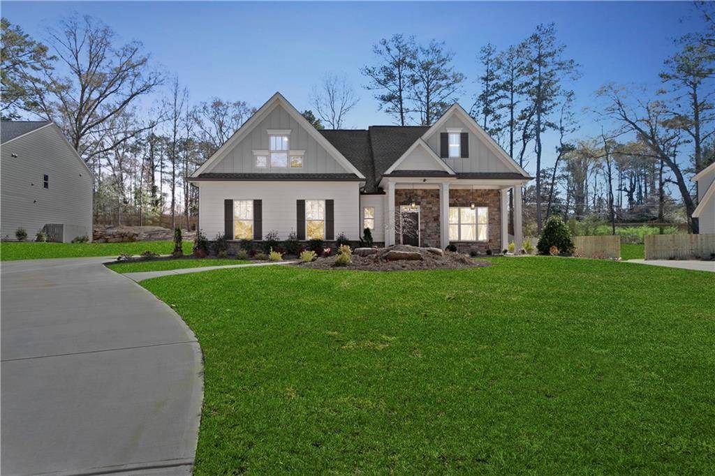 Atlanta, GA 30311,434 Patricia CIR SW