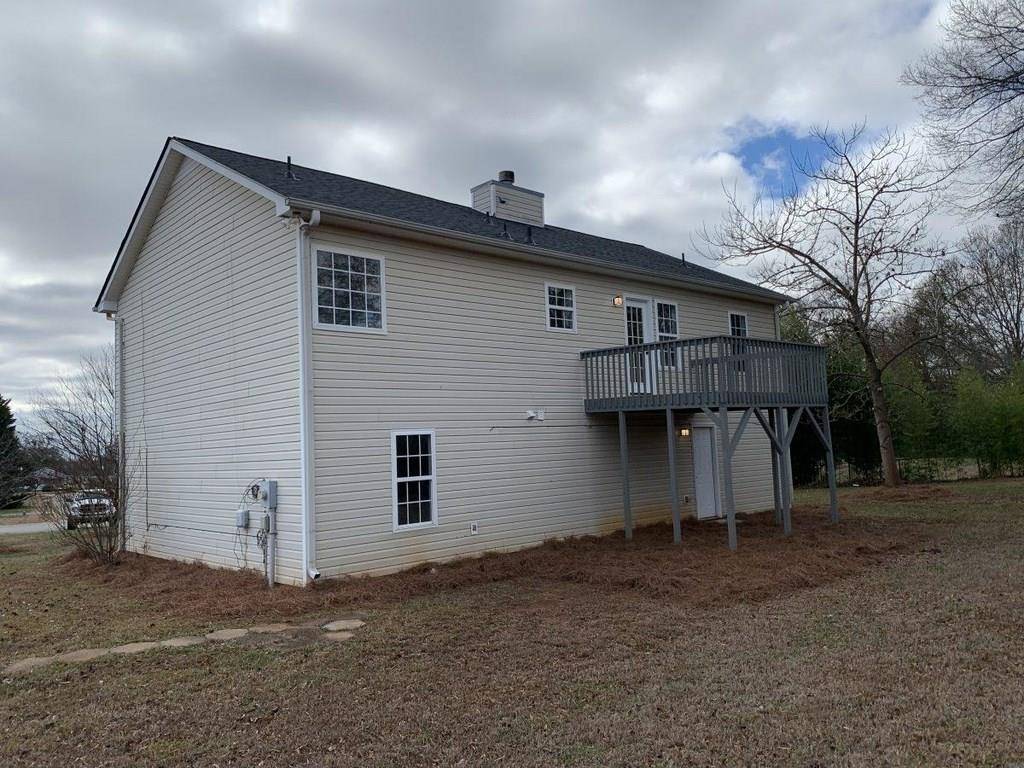 Statham, GA 30666,460 CALLIE LN