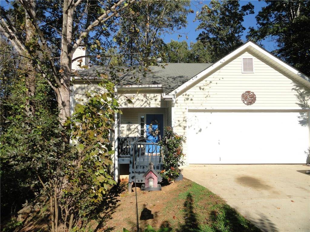 Jefferson, GA 30549,116 Ashley WAY