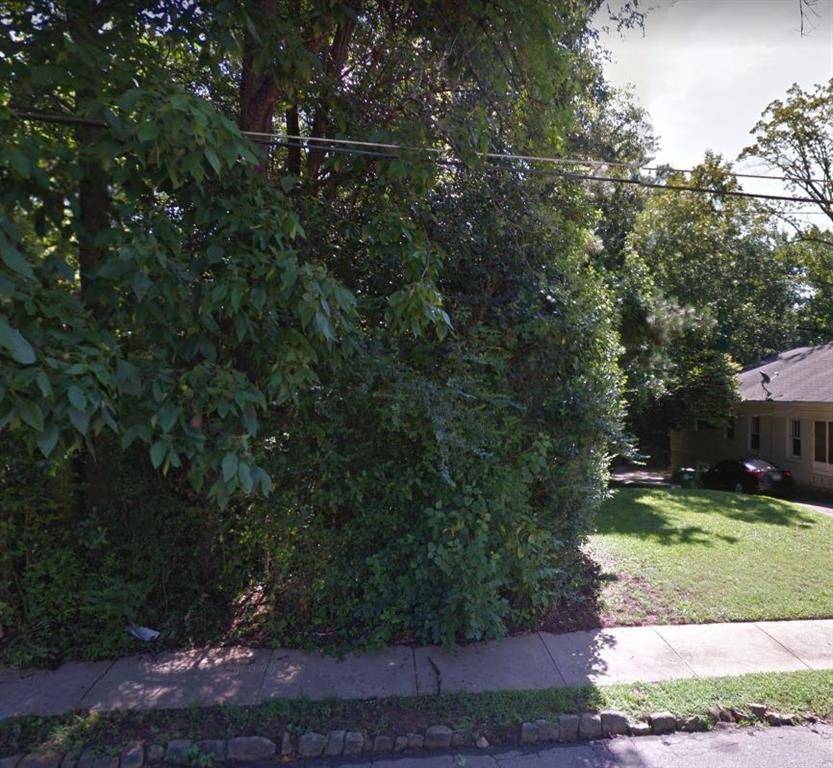 Atlanta, GA 30318,23 Gertrude PL NW