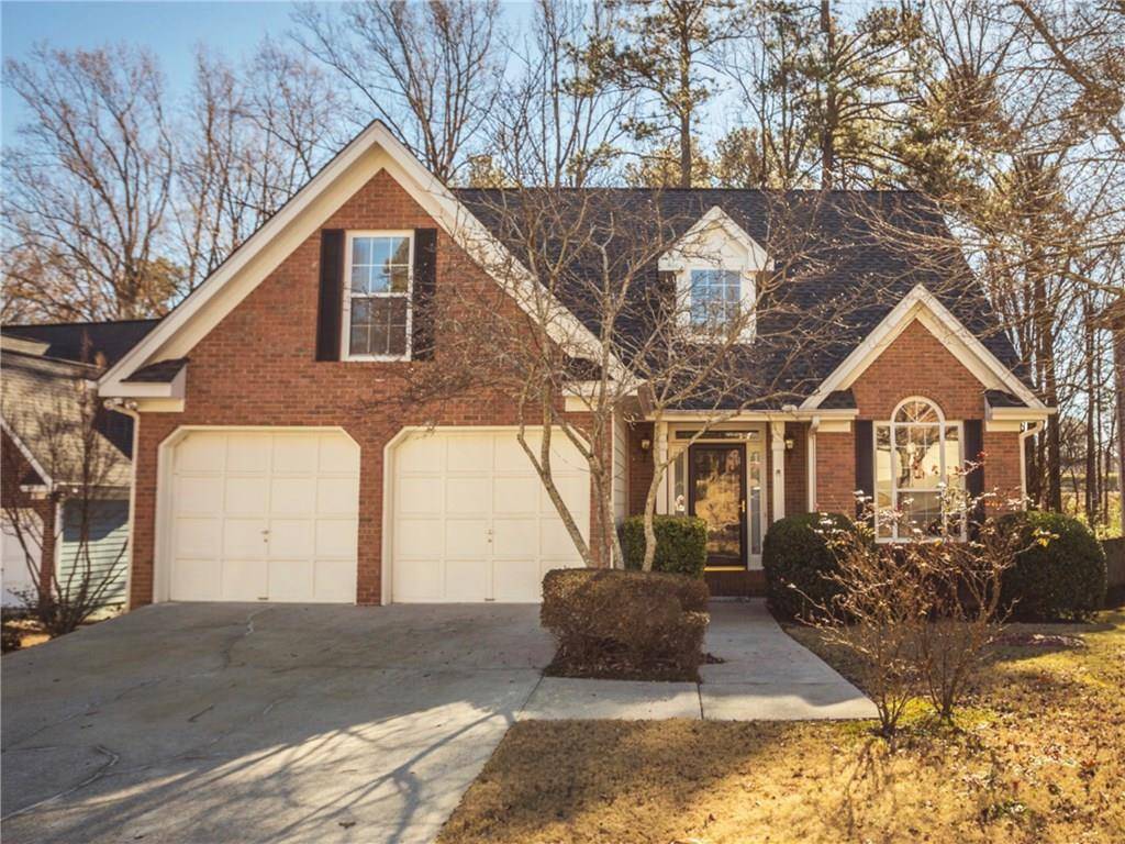 Tucker, GA 30084,6340 Glenbrook DR