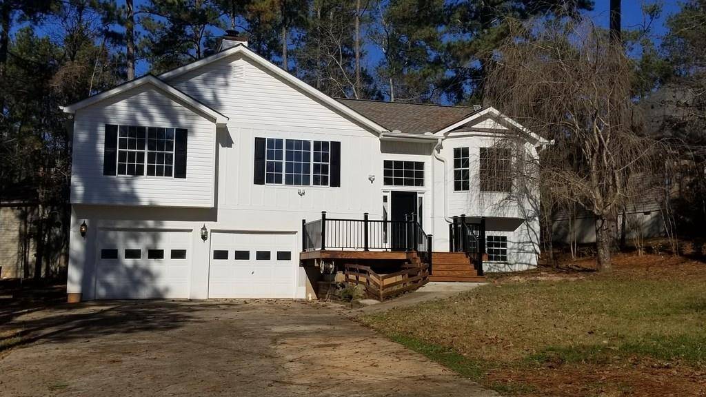 Villa Rica, GA 30180,5303 GREENWAY DR