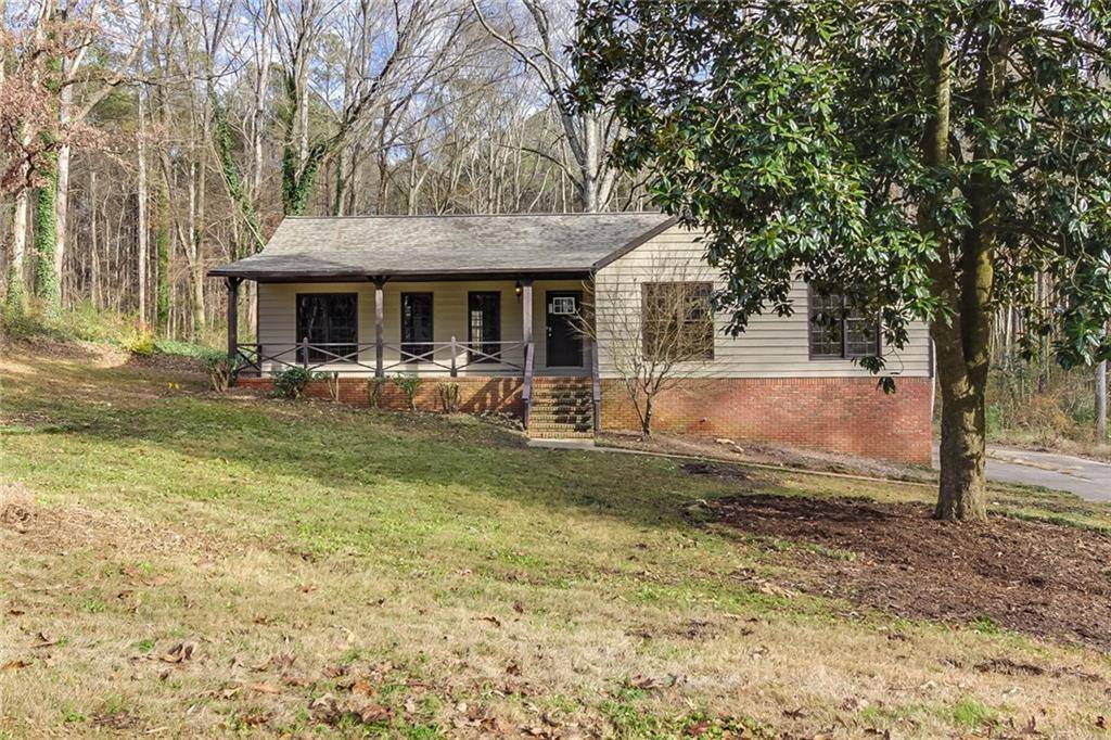 Woodstock, GA 30189,411 Hobo LN