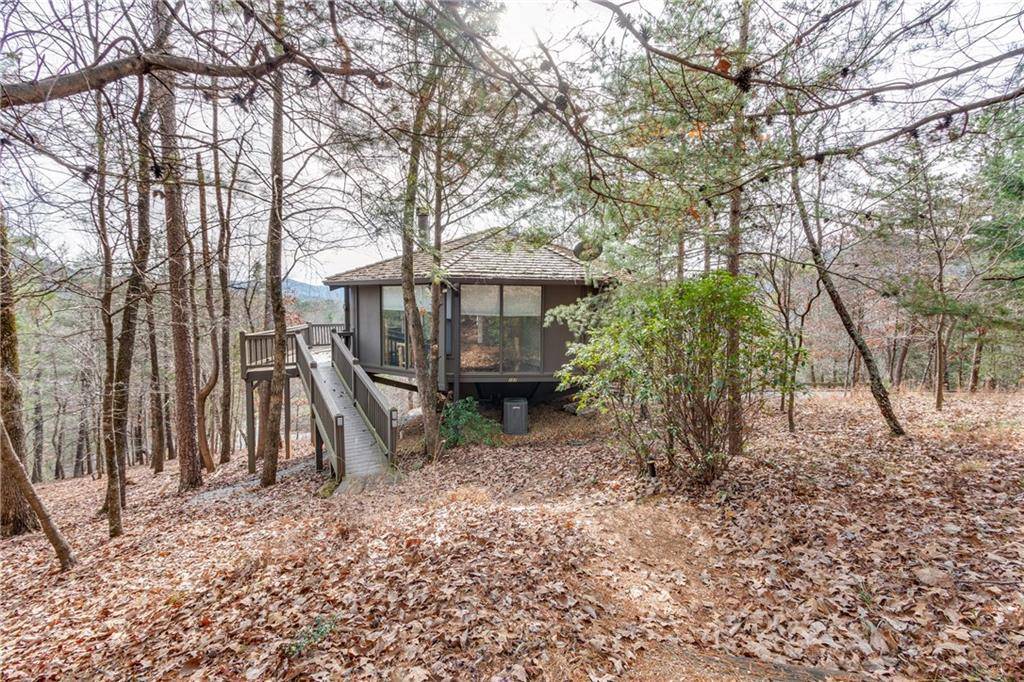 Big Canoe, GA 30143,137 Treetop Knoll DR