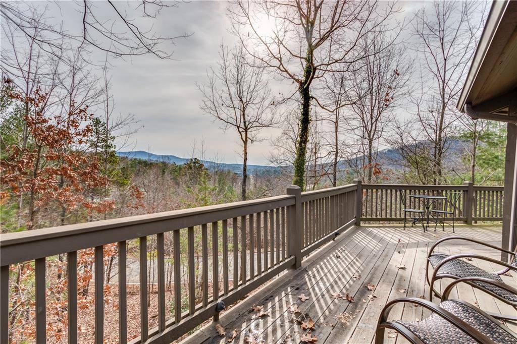 Big Canoe, GA 30143,137 Treetop Knoll DR