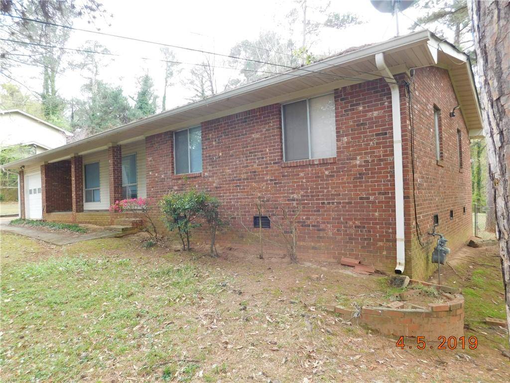 Stone Mountain, GA 30083,1447 Indian Forest CT